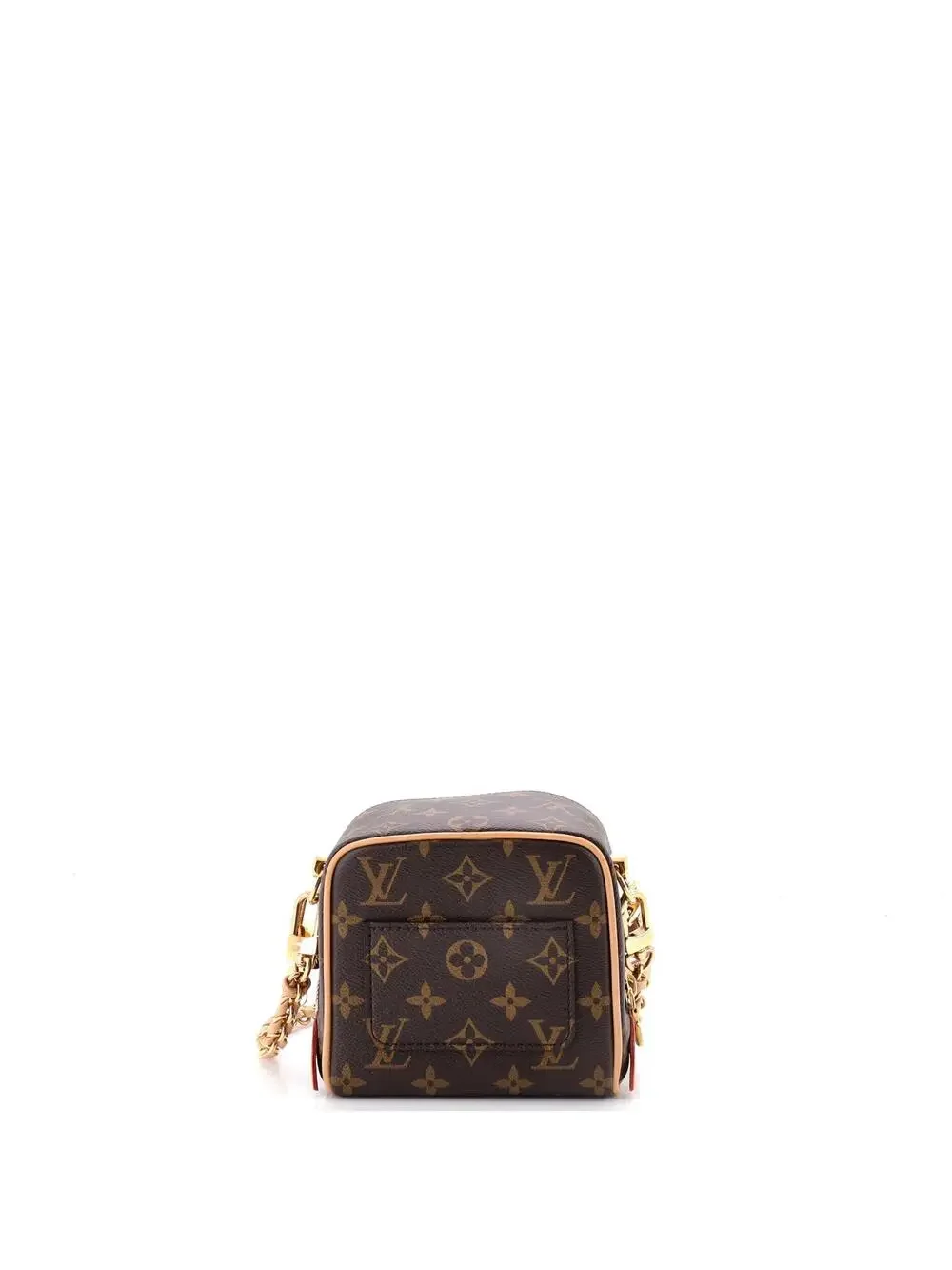 Louis Vuitton Just In Case Shoulder Bag #263550L24B